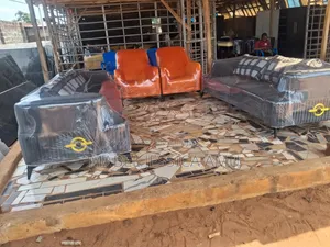 Brand New Sofa Furniture