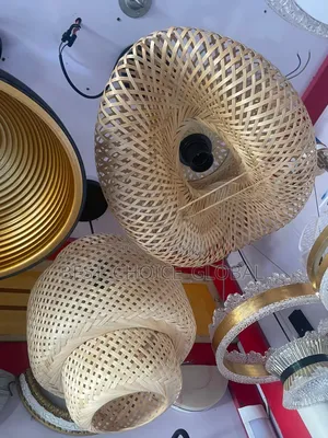 Modern Wooden Dropping Pendant Light