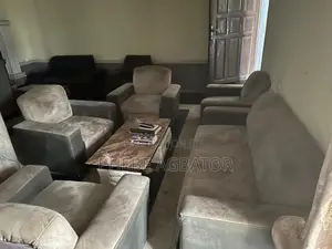 5 Seater Chair For Sale