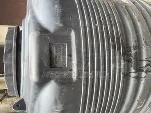 Geepee Water Tank