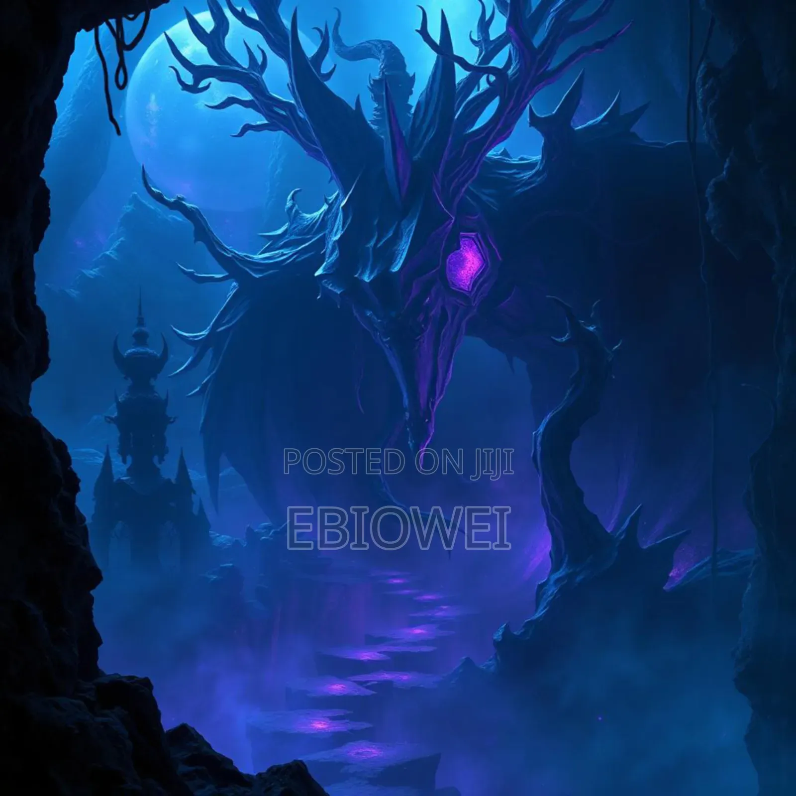 Wall Paper