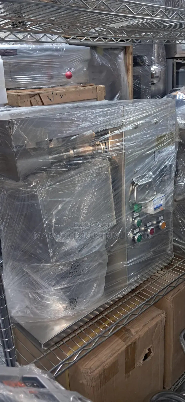 Oil Extractor