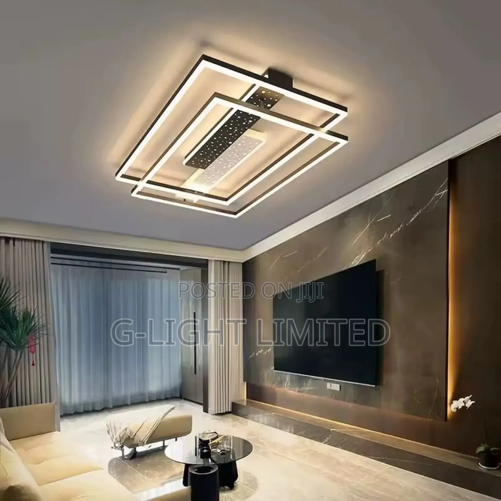 Celling Lights