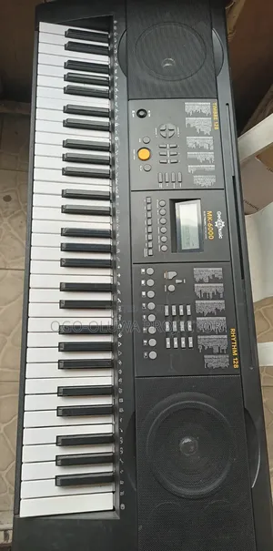 Gear4music Mk-6000 Keyboard