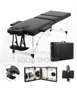 Original Strong Bed Massager