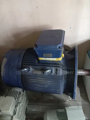 Brand New Siemens Flange Mounting Electric Motor (55kw 4pole)