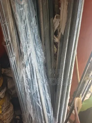 12mm Threaded Rods Available All Sizes