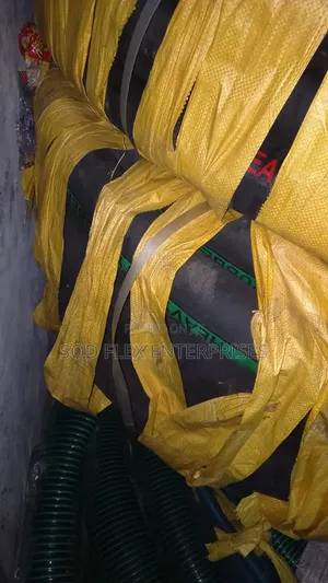 3" 75mm Heavy Duty Back Multipurpose Hose 20 Bar 300 Psi