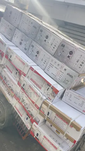 3kva Hybrid Inverter Sako Products 24volts System Very Affordable