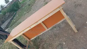 Long Table