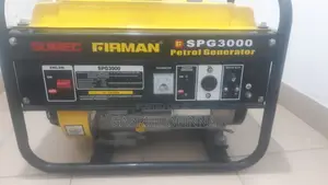 Generator For Sale