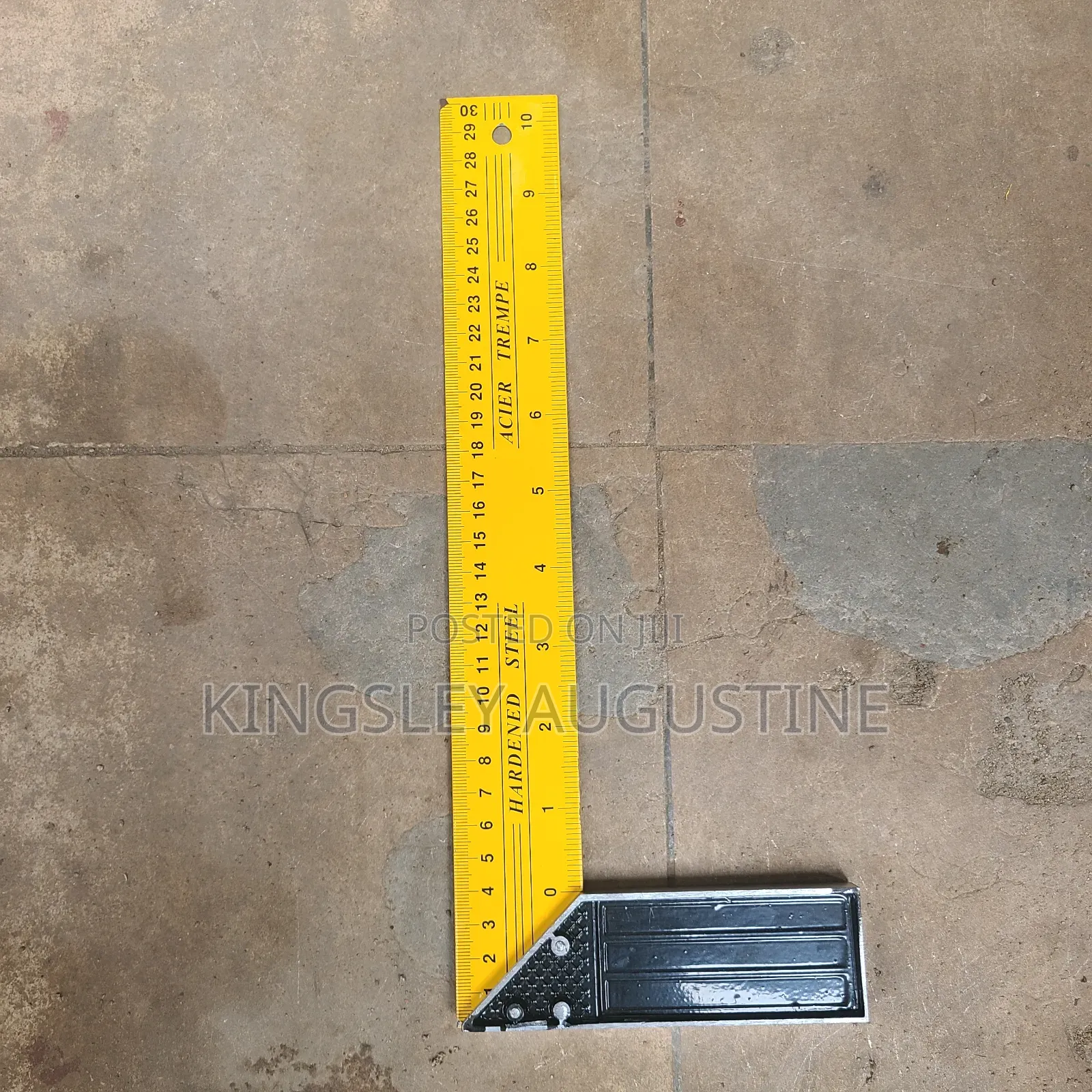Square Tool