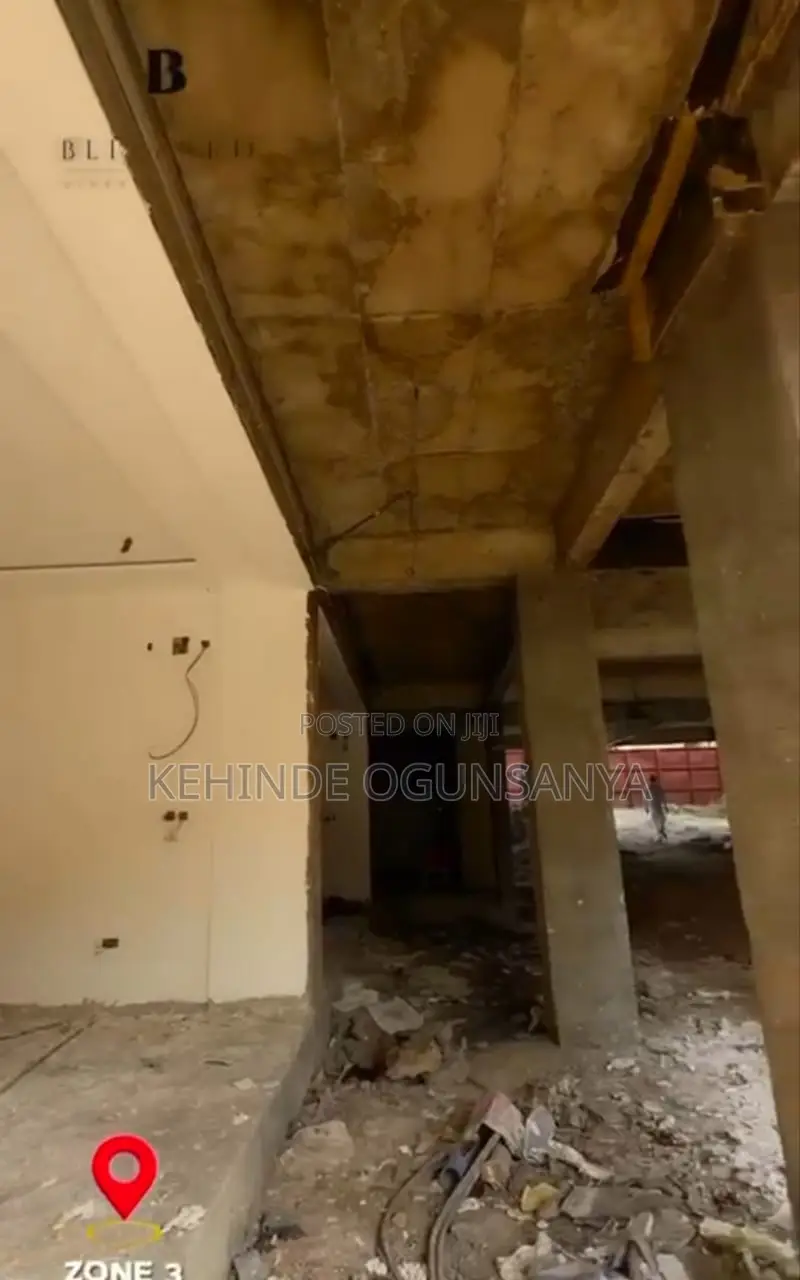 Commerical Hub/Shopping Complex