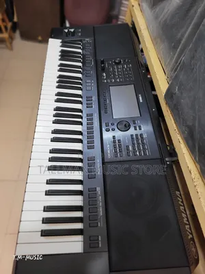 Yamaha PSR Sx900