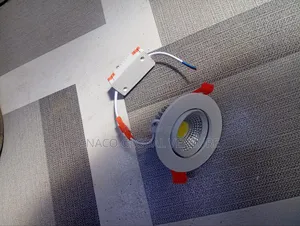 7w Adjustable Spot Light White Light