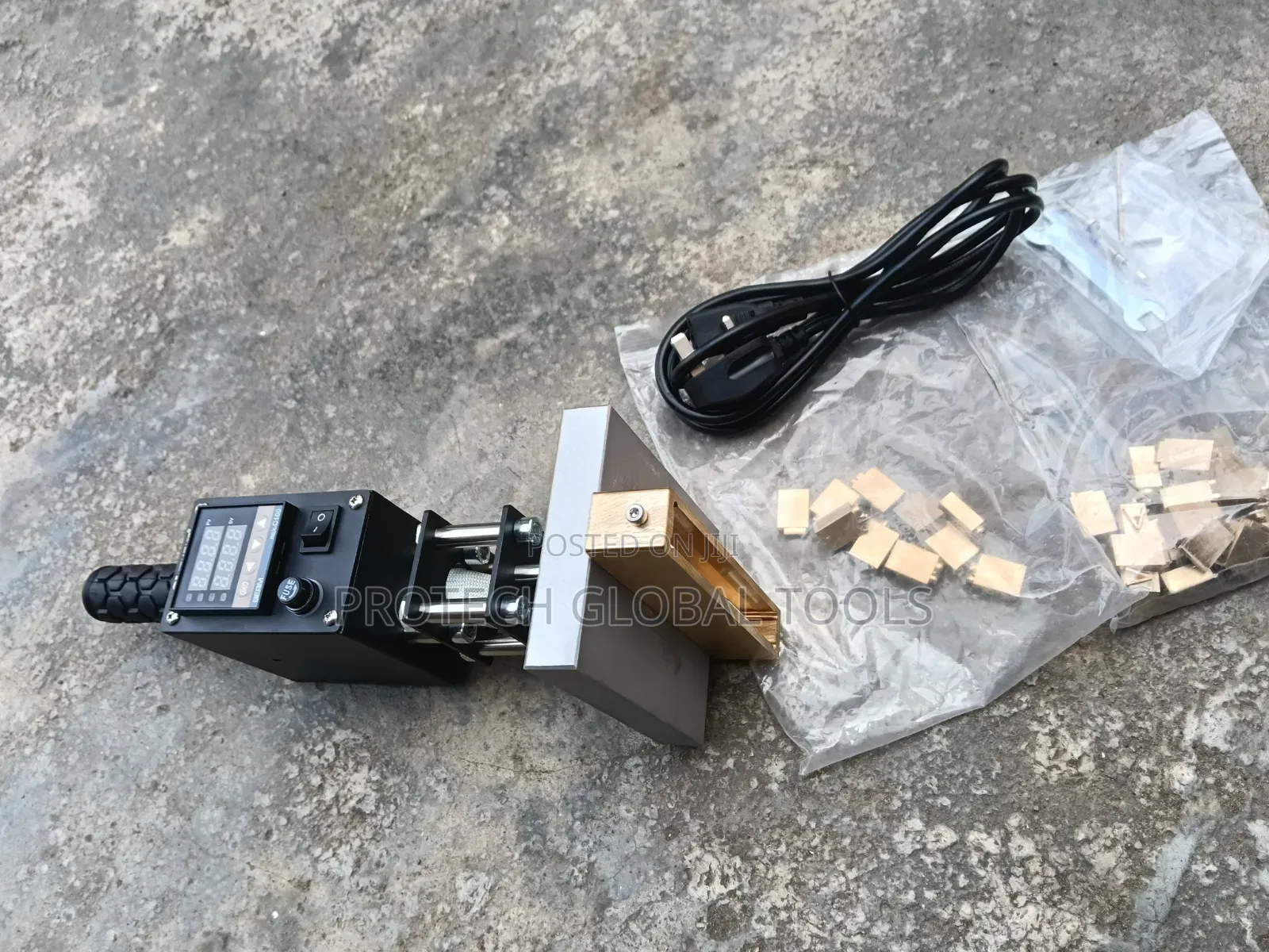 Digital Tire Branding Machine,Heavy Duty
