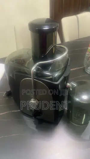 Century Juice Extractor