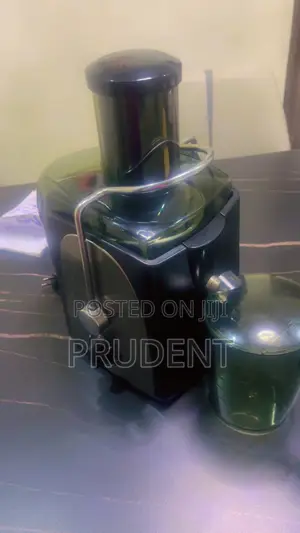 Century Juice Extractor