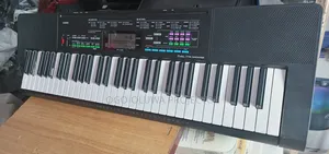Casio CTK-3400sk Keyboard