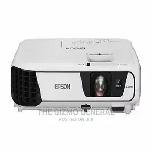 Epson Projector - 3200 Lumens - Eb-s31