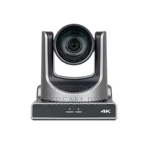 VHD Vx61al 4k30fps Ai Tracking PTZ Camera