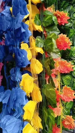 Artificial Flowers