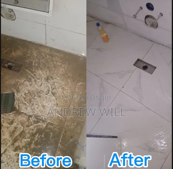 Willies Cleaning Services