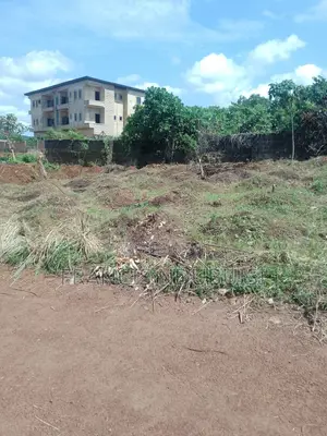A Plot of Land for Sale at Affordable Price