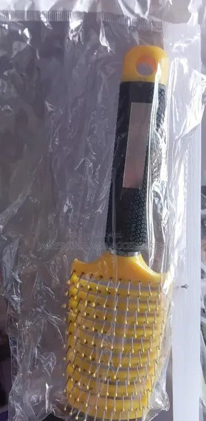 Hair Brush