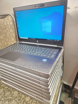 Laptop HP ProBook 450 G5 8GB Intel Core i5 SSD 256GB