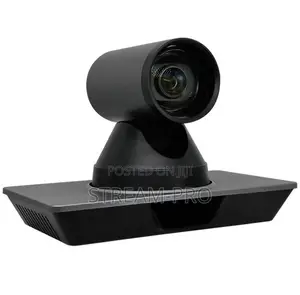 VHD Vx701ra 4k30fps Professional PTZ Camera