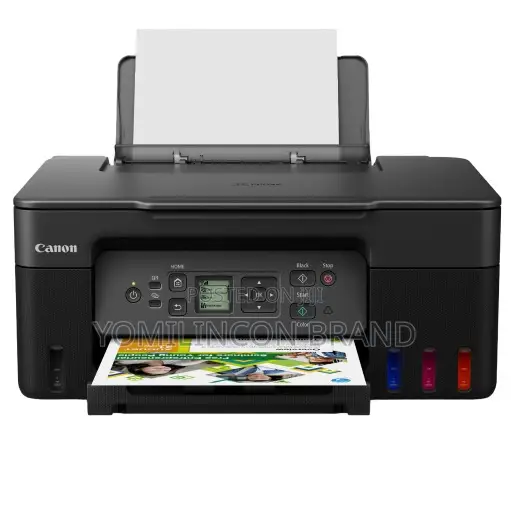 Canon Pixma G3270 Printer