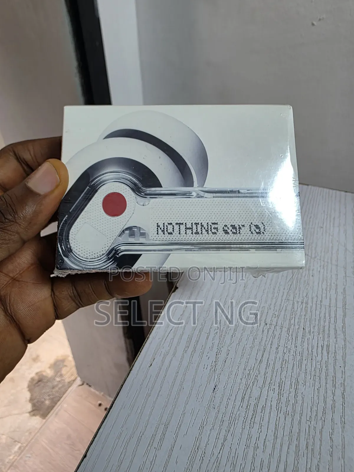 Nothing Ear a Earbud