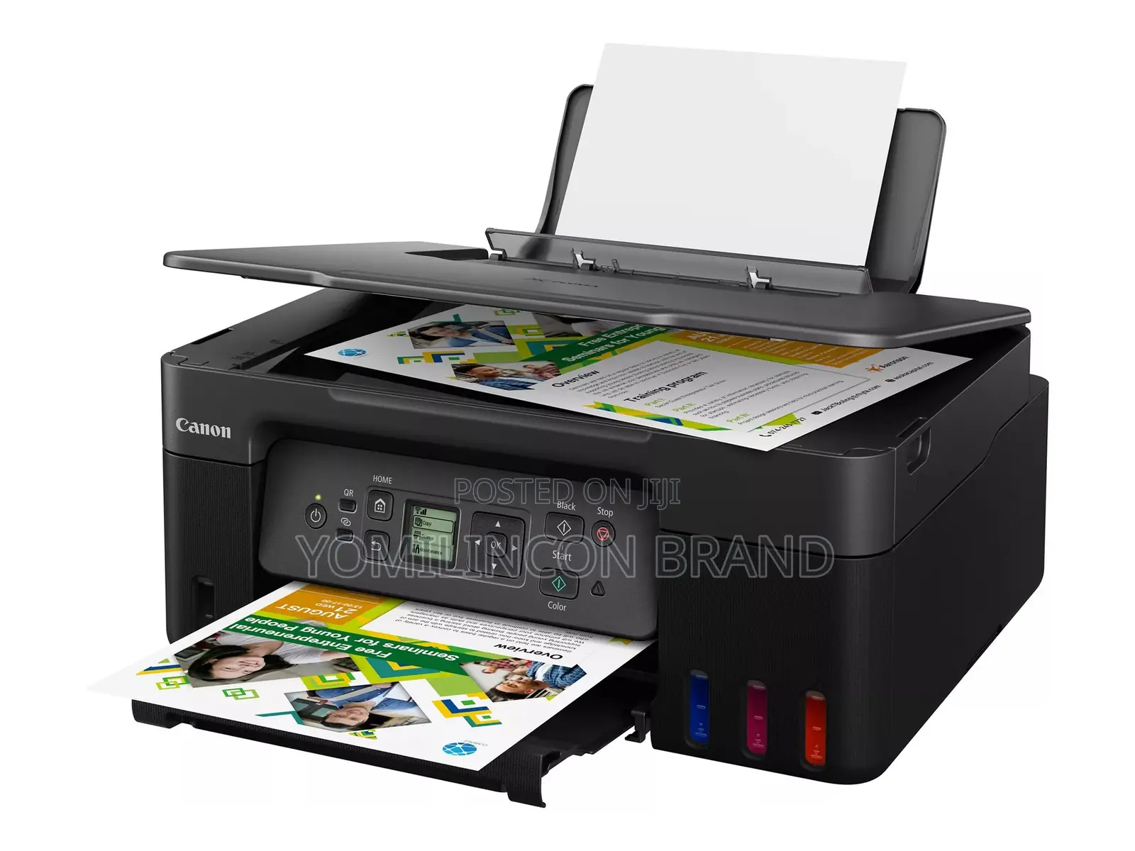 Canon Pixma G3270 Printer