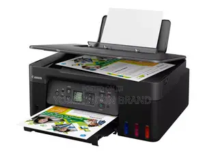 Canon Pixma G3270 Printer