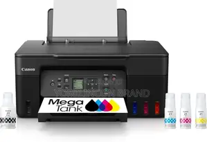 Canon Pixma G3270 Printer