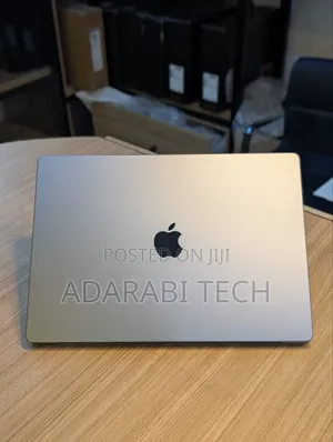 Laptop Apple MacBook Pro 2021 M1 32GB Intel Core i9 SSD 1T