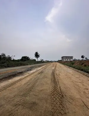 Plots of Land for Sale at Banana Island, Trans Woji, Port Harcourt