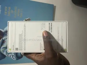 New Apple iPhone 17 Pro Max 512 GB Silver