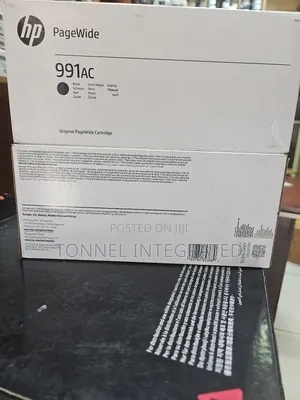 Hp 991ac Pagewide