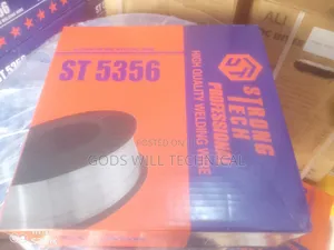 5356 Aluminium Mig Wire 1.2mm