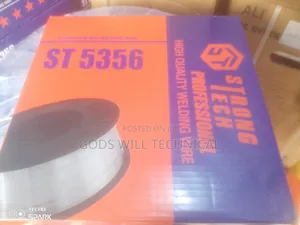 5356 Aluminium Mig Wire 1.2mm