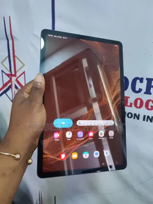 Samsung Galaxy Tab S8 128 GB Gray