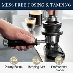 De'longhi La Specialista Espresso Machine With Grinder