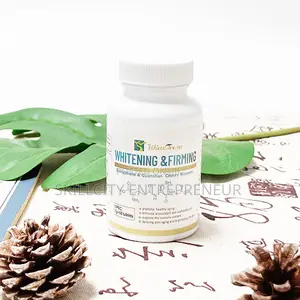 Winstown Whitening and Firming Capsules