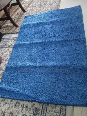 Foreign Used Shaggy Rugs