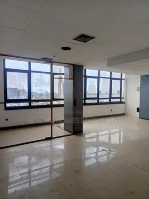 A 60 Square Meter Office Space Off Broad Street