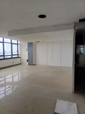 A 60 Square Meter Office Space Off Broad Street