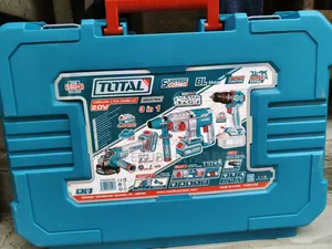 3in1 Total Set