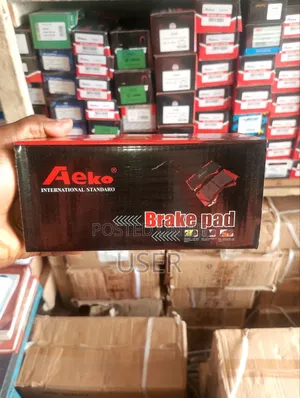 Brake Pads
